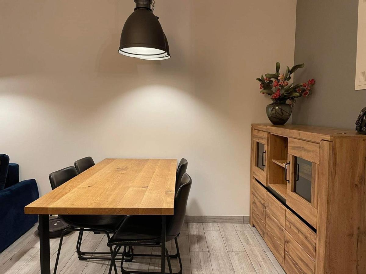 Livra Apartaments III Pobierowo Eksteriør billede
